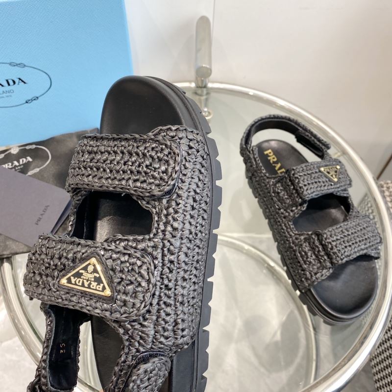 Prada Sandals